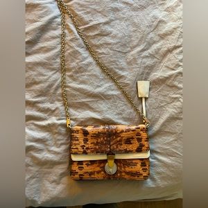 Kenzo Chainlink Crossbody bag